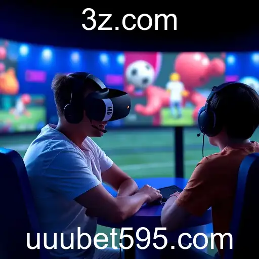 Crescimento dos Jogos de Azar no Brasil
