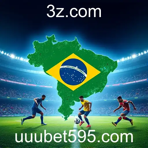 O Crescimento do Mercado de Jogos Online no Brasil