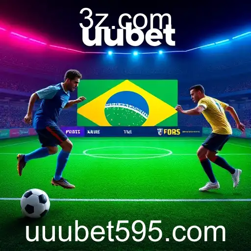 Expansão da uuubet no Mercado de Apostas Online em 2026