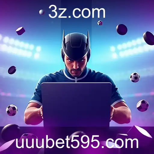 Expansão dos Jogos Online: uuubet Ganha Destaque