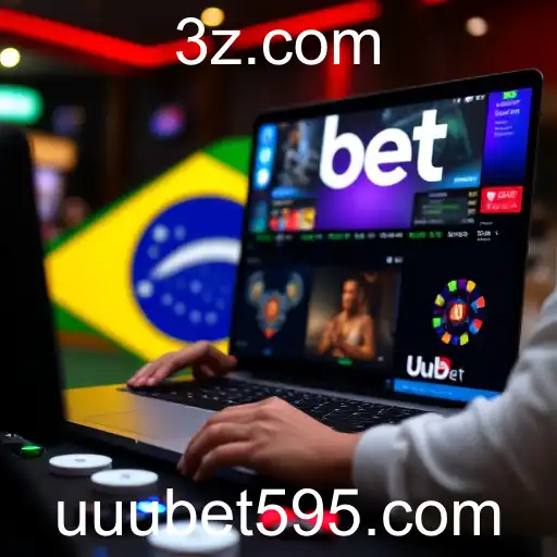 Expansão e Regulação dos Jogos Online