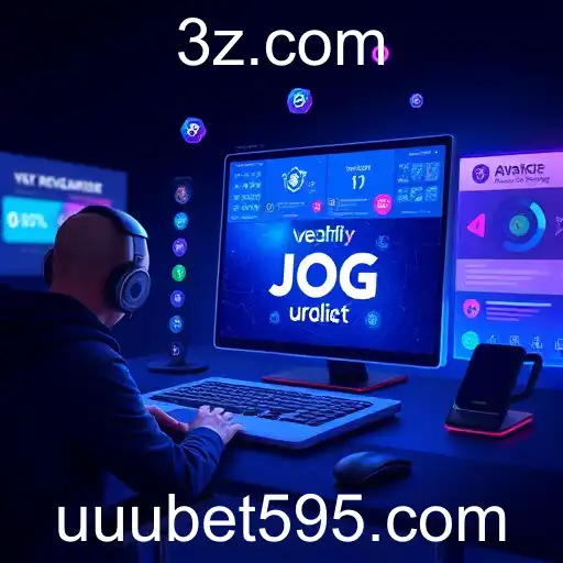 Crescimento do Mercado de Jogos Online em 2026