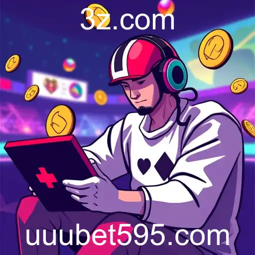 Tendências de Jogos e Inovações no Mercado Online
