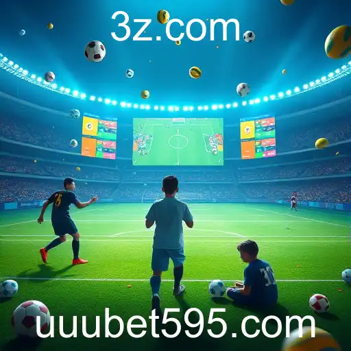 Crescimento e Desafios do Setor de Jogos Online