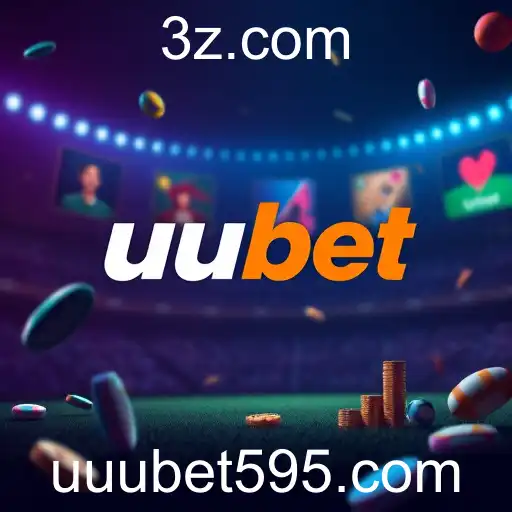 O Crescimento Exponencial de uuubet no Mercado de Jogos Online