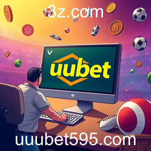 O Impacto Crescente do Mercado de Jogos Online