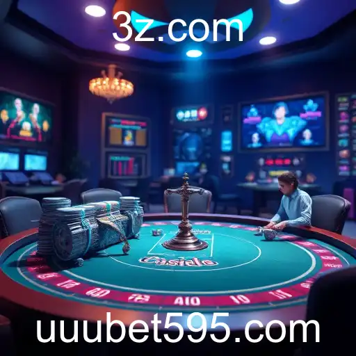 O Impacto da Tecnologia no Mundo dos Jogos Online