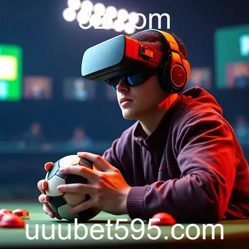 Inovações no Mercado de Jogos Online em 2026