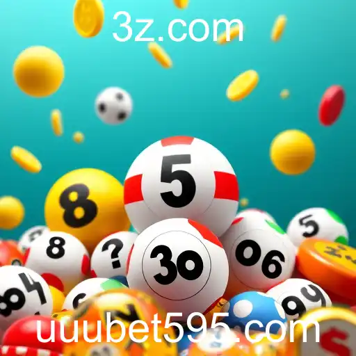 Explorando as Emoções e Tradições dos Jogos de Loteria no 'uuubet'