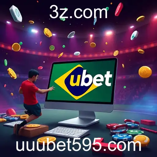 A Evolução do Mercado de Jogos Online no Brasil