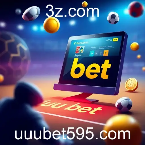 A Ascensão do uuubet: Jogos Online Como Tendência de 2026