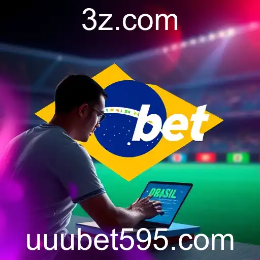 Evolução dos Jogos de Apostas Online no Brasil