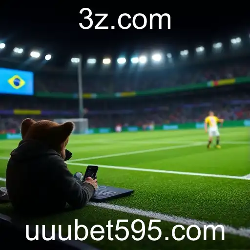 Boom do Gaming Online no Brasil: uuubet Ganha Destaque