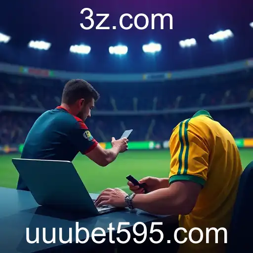 Ascensão dos Sites de Apostas em 2026