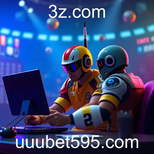 O Impacto Crescente do Jogo Online