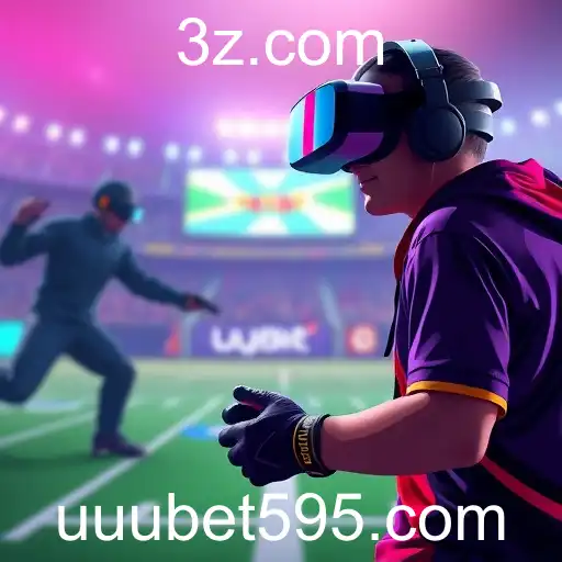 O Impacto de uuubet nos Jogos Online de 2026