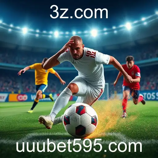 Crescimento dos Jogos Online em 2026: A Ascensão da 'uuubet'