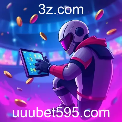 Crescimento Exponencial do Mercado de Jogos Online