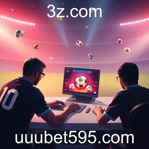 A Evolução do Mercado de Jogos Online em 2026