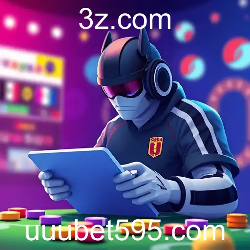 Crescimento dos Jogos Online em 2026: Tendências e Expectativas