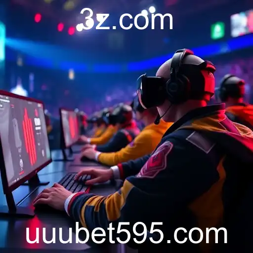 A Revolução dos Jogos de Apostas Online em 2026