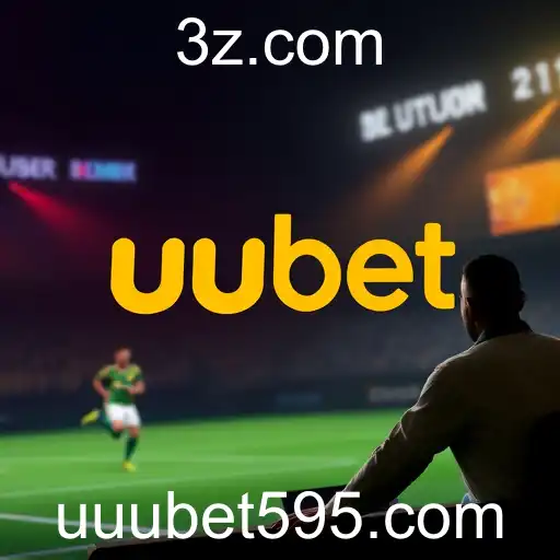 A Ascensão do uuubet no Mercado de Jogos Online