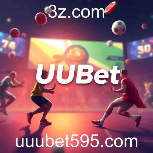 A Ascensão do UUUBet no Mundo dos Jogos Online