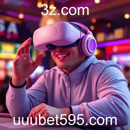 UUUBet Revoluciona o Mercado de Jogos em 2026