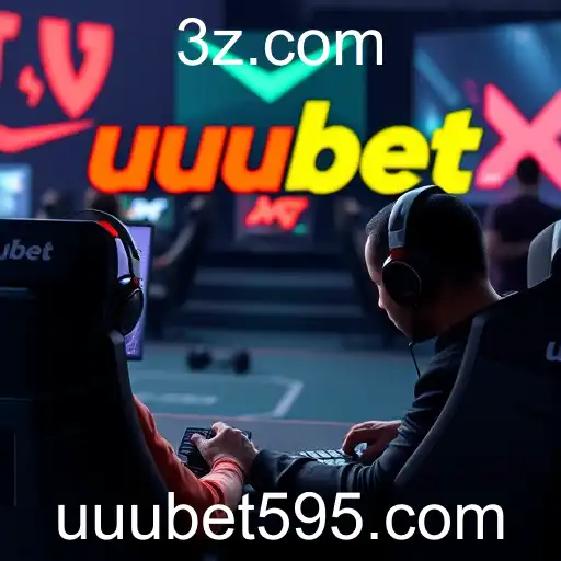 A Revolução dos Sites de Jogos: O Caso do uuubet