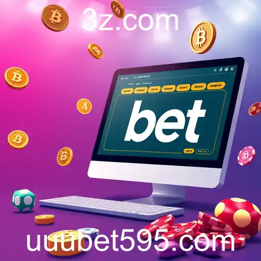 A Ascensão do uuubet no Mundo dos Jogos Online