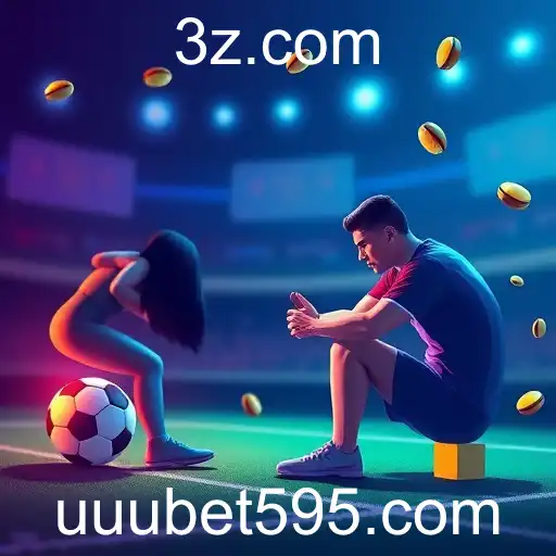 A Ascensão do Mercado de Apostas Online