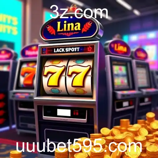 Explorando a Fascinação das Slot Machines no uuubet