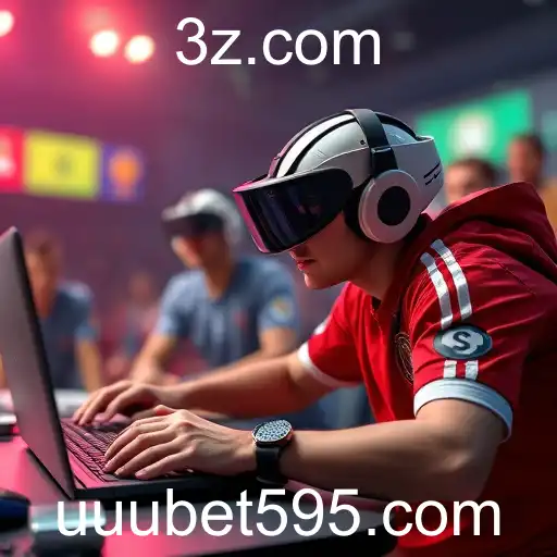 Tendências do Mercado de Jogos Online no Brasil