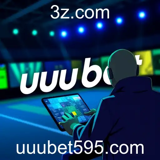 Tendências de Jogos Online e a Popularidade do uuubet